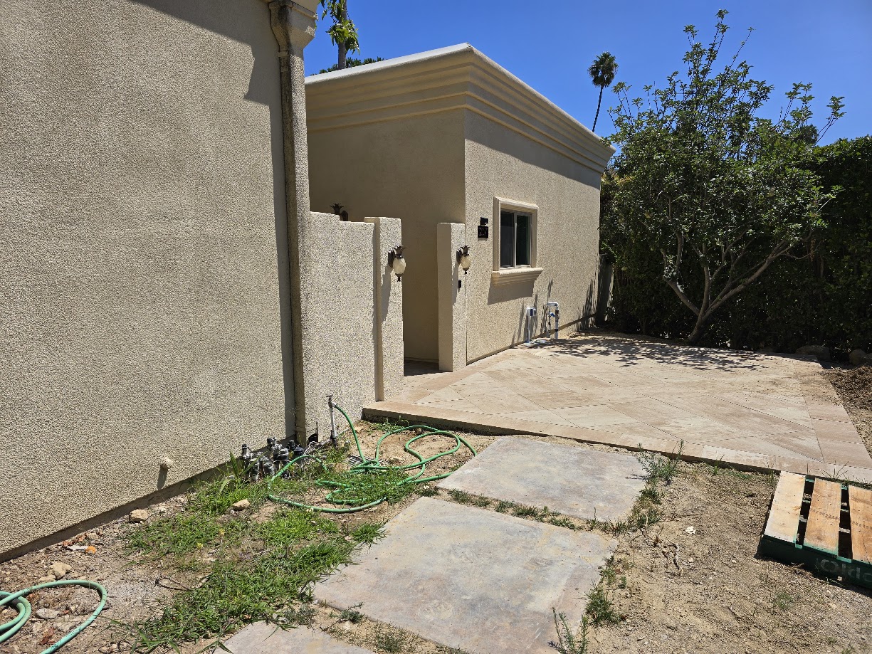 ADU Construction advice from American Renovation Inc.
