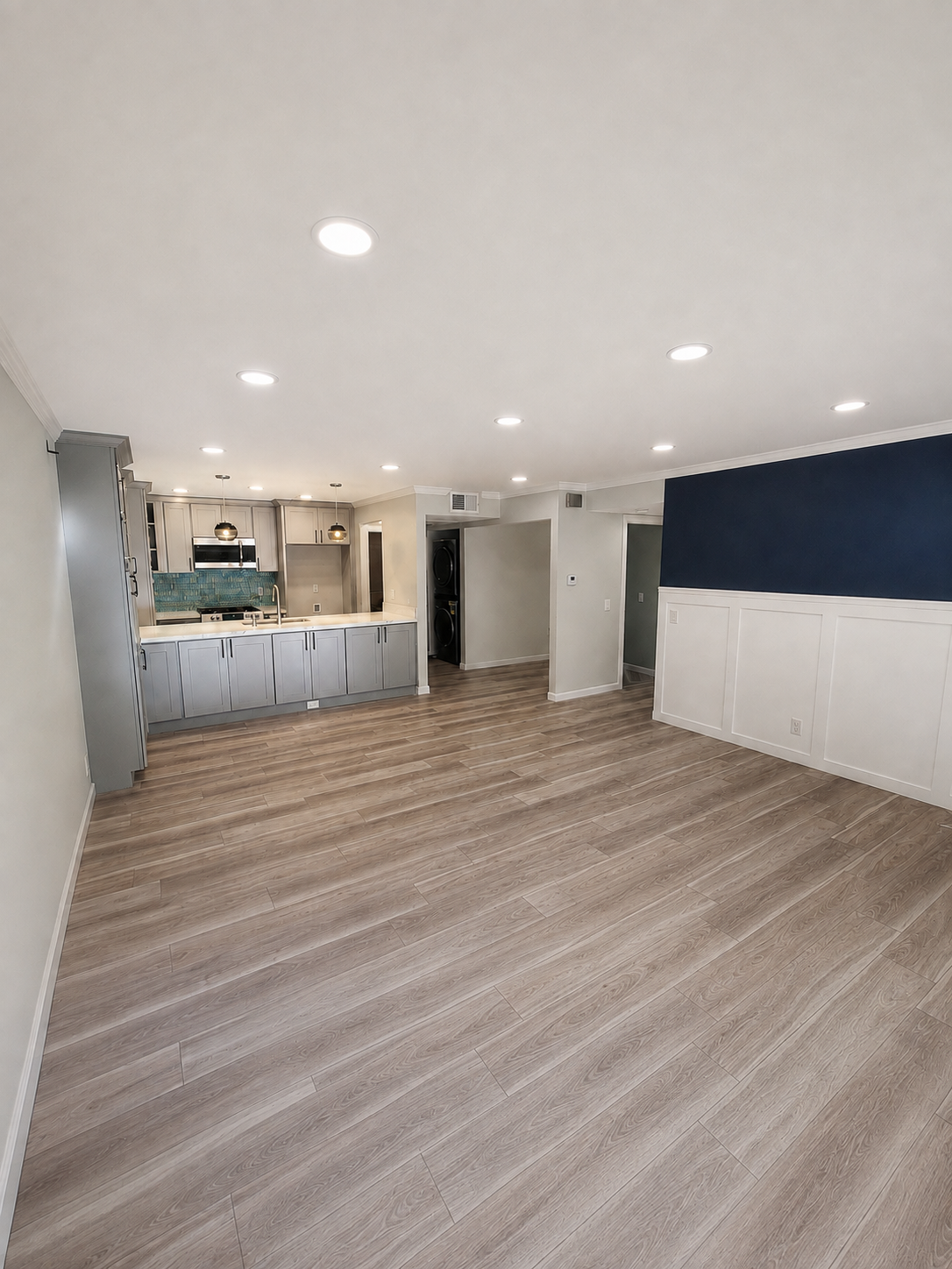 Whole-Home Remodeling — American Renovation Inc. Whole-Home Remodeling project by American Renovation Inc. in Southern California